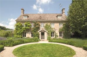 Manor House, 400871 A435 To Green Hatch Farm Cowley, Cheltenham GL53 9NJ