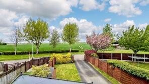 3, The Old Moorings, Scunthorpe DN17 4JU