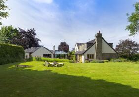 The Cottage, Lymers Lane, Fradswell, Stafford ST18 0EX