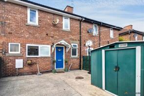 10, Ivy Street, Newcastle Upon Tyne NE13 6HG