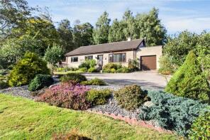 Balnuarin, Main Road, Aberlour AB38 7RX