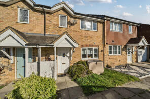 12, Monypenny Close, Hadlow, Tonbridge TN11 0LG