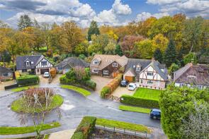 28, Rambling Way, Potten End, Berkhamsted HP4 2SF