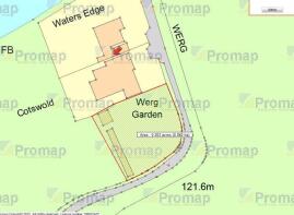 The Gatehouse, Werg, Mildenhall SN8 2LY