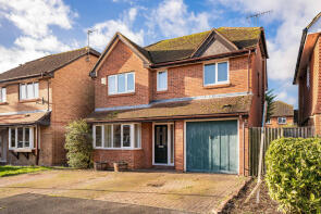 15, Ockley Brook, Didcot OX11 7DR