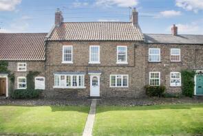 Ashfield House, Main Street, Stillington YO61 1JU