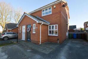 466c, Bolton Road, Wigan WN4 8UN