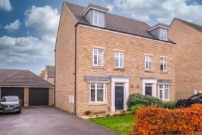 12, Newton Close, Lightcliffe, Halifax HX3 8FP