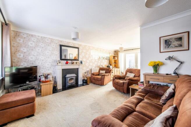 Living/Dining Room