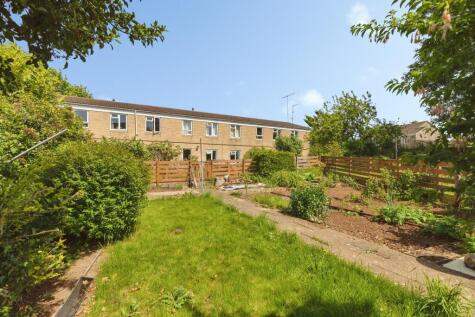 Trinity Road, Bath, BA2