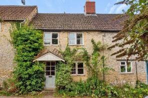 3, Elm Tree Cottages, Road From Wortley Road To Alderley, Wortley, Wotton-under-edge GL12 7QS