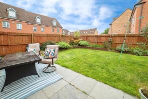 2, Farmers Close, Huthwaite, Sutton-in-ashfield NG17 2TG
