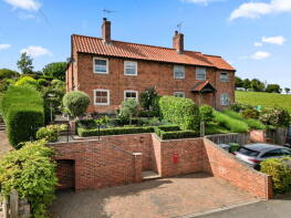 2, The Cottage, Bleasby Road, Goverton, Nottingham NG14 7FN