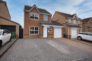 3, Milburn Way, Crook DL15 8FB