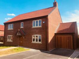 12, Robinson Avenue, Rainton YO7 3SZ
