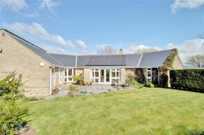 Kirby Hill, Wheatleywell Lane, Chester Le Street DH2 3LD