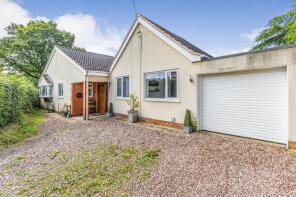 Orchard Bungalow, North Piddle Lane, Worcester WR7 4PR