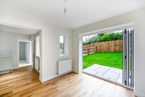 Brabourne Lees, Ashford, Kent, TN25