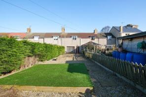 8, School Row, Morpeth NE65 9TY