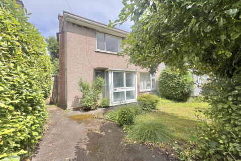 Byrd Crescent, Penarth, Vale Of Glamorgan