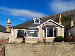 Moss Bank, Cwm Road, Dyserth, Rhyl LL18 6BA