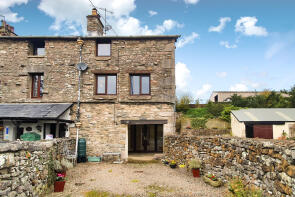 Barn End Milton, Crooklands, Milnthorpe LA7 7NL