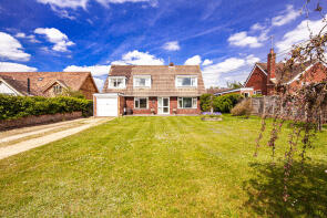 Little Haffets, Cross Keys Road, South Stoke, Reading RG8 0JT