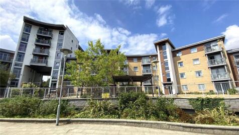 Kelvin Gate, Bracknell, Berkshire, RG12