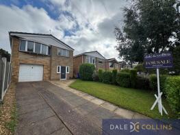 17, Theresa Close, Hanford, Stoke-on-trent ST4 8QW
