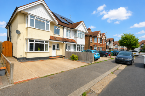 Wellington Road, Bognor Regis