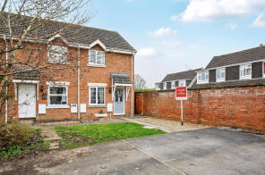 33, The Beeches, Warminster BA12 8LD