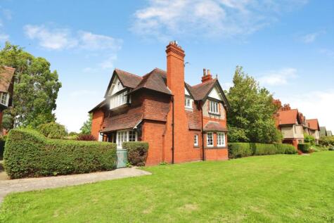 Bolton Road, Port Sunlight