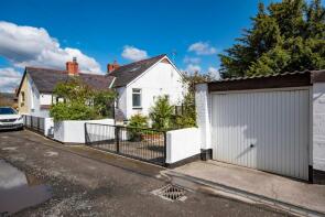 Pen Y Ddraig, Greenfields, Froncysyllte, Llangollen LL20 7SW
