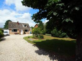 Birchwood, Barford Road, Norwich NR9 5HU
