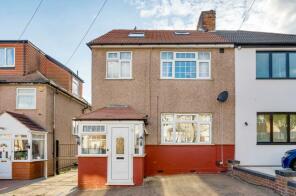 46, Langland Crescent, Stanmore HA7 1NG