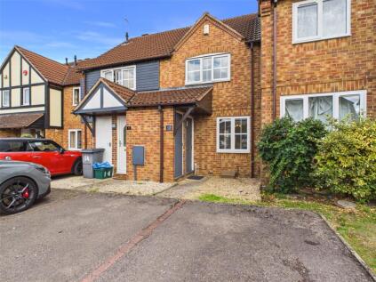 Mallard Close, Quedgeley, Gloucester, Gloucestershire, GL2