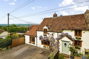 Old Forge Cottage, Holditch Lane, Chard TA20 4NL