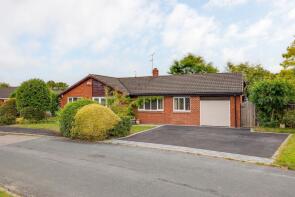 49, Penfold Way, Dodleston, Chester CH4 9NL