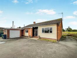 Leyhor, Hordley Road, Ellesmere SY12 9AS