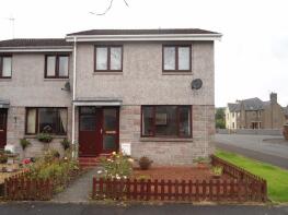 35, Fingland Court, Moffat DG10 9DB