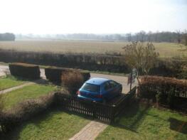 4, Astonbury Farm Cottages, Astonbury Lane, Stevenage SG2 7EG