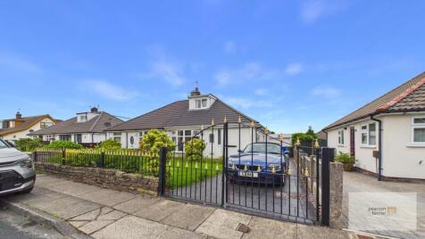 Pennine Close, Walshaw Park, Walshaw, Bury, BL8