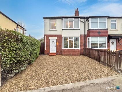 Cloverfield Avenue, Fawdon, Newcastle upon Tyne, Tyne and Wear, NE3 3NJ