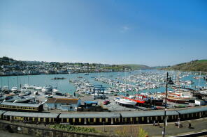 Flat 2, 12, Fore Street, Dartmouth TQ6 0AD