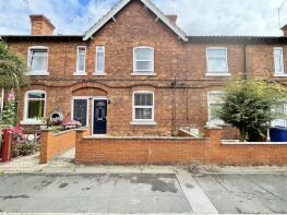 7, John Street, Barlby, Selby YO8 5AJ