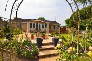 1, Green Lane, Beaminster DT8 3PF