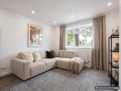 Waveney House, Peckham Rye, SE15