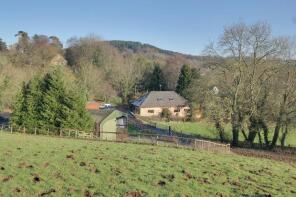 Valley Lodge, Laundry Lane, Coleford GL16 8NQ