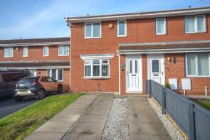 25, Beechwood Close, Jarrow NE32 3NB