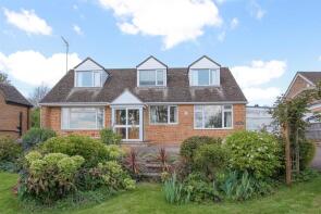 Fairways, Church Lane, Banbury OX17 1AZ